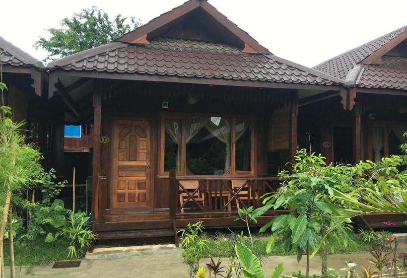 هتل Inle Cottage Boutique