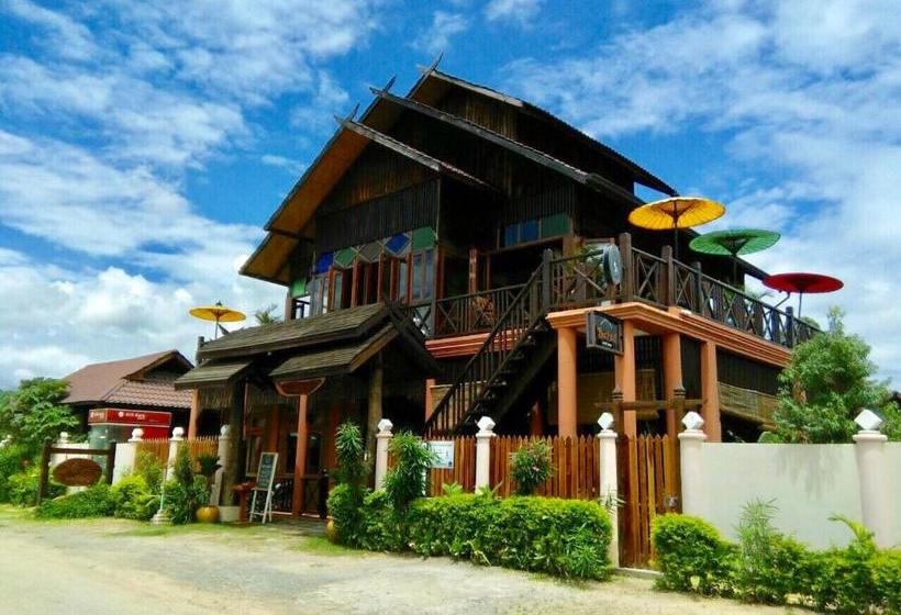 هتل Inle Cottage Boutique