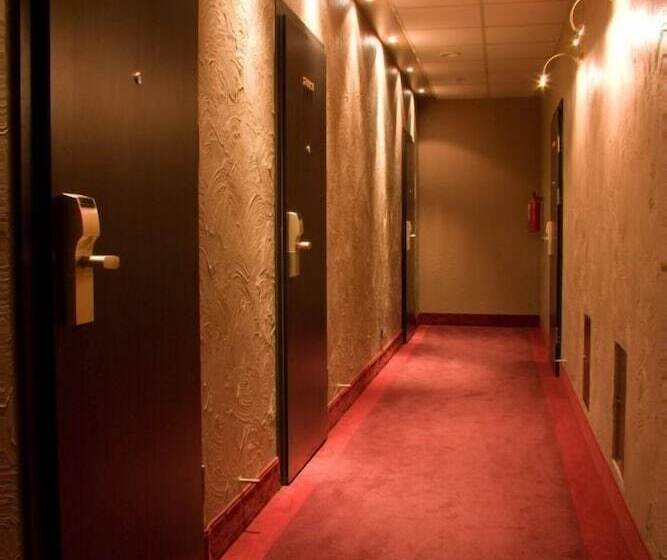 酒店 Letuchaya Mysh