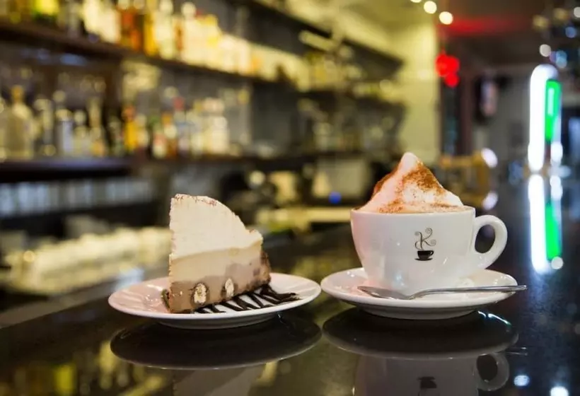 Hotelli Letuchaya Mysh