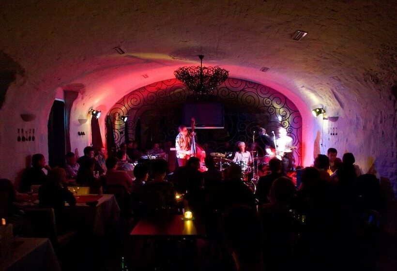 酒店 Letuchaya Mysh