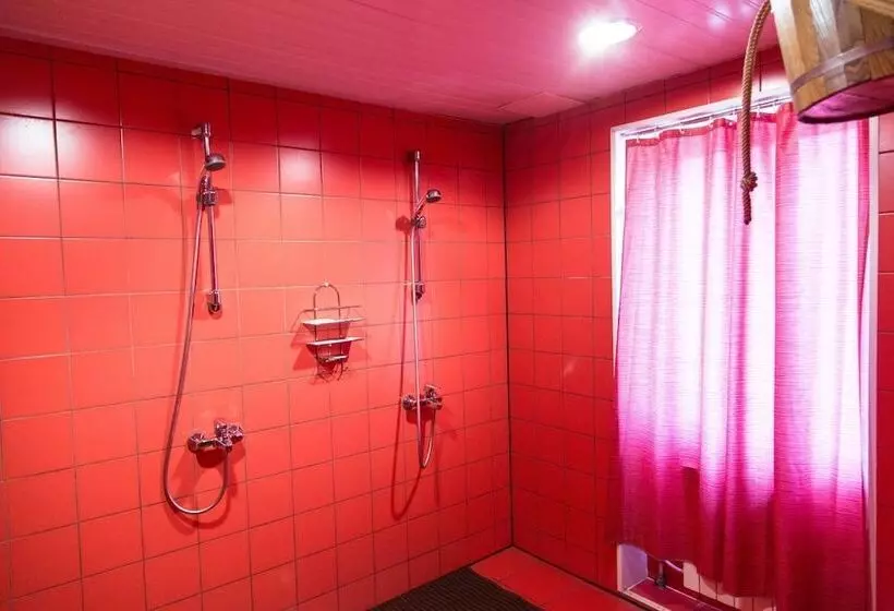 Hotelli Letuchaya Mysh