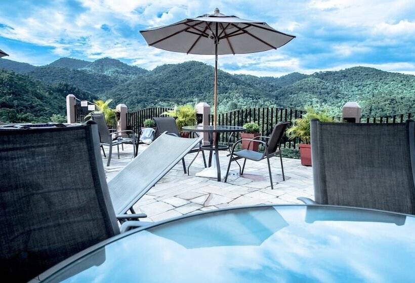 Hotel Pousada Santa Fe De Penedo