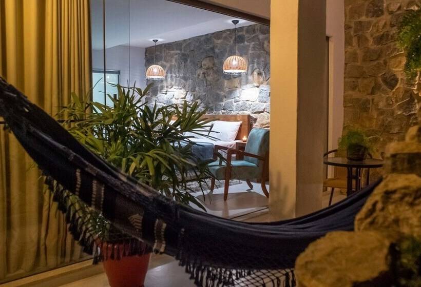 Hotel Pousada Santa Fe De Penedo