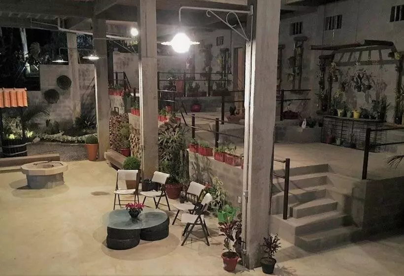 Hotelli Pousada Santa Fe De Penedo