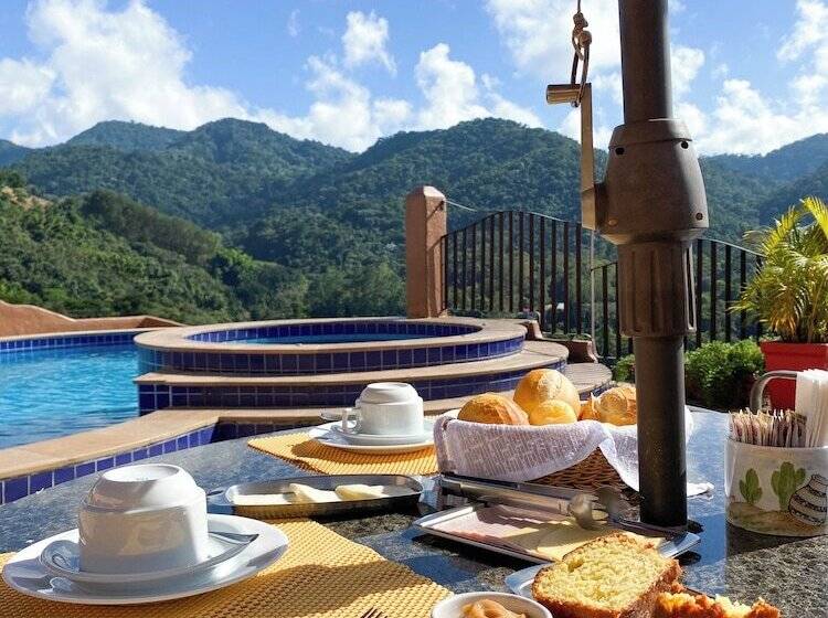 Hotel Pousada Santa Fe De Penedo