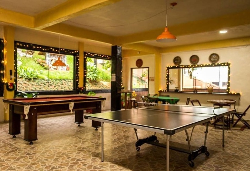 Hotel Pousada Santa Fe De Penedo