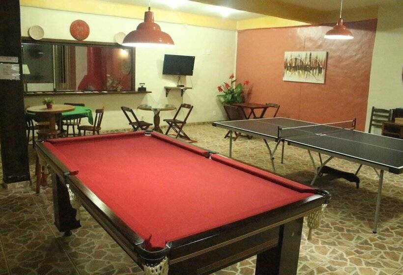 Hotel Pousada Santa Fe De Penedo