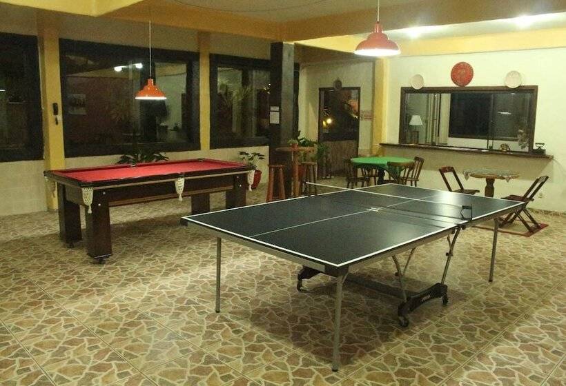 Hotel Pousada Santa Fe De Penedo