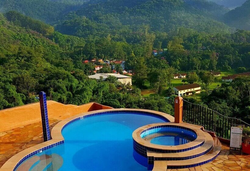 Hotel Pousada Santa Fe De Penedo