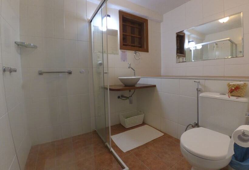 Hotel Pousada Santa Fe De Penedo