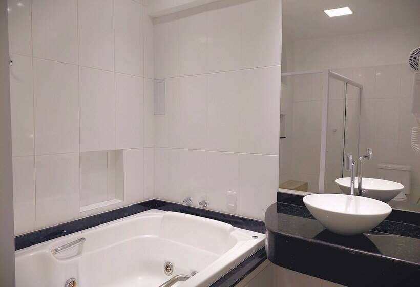 Hotel Pousada Santa Fe De Penedo