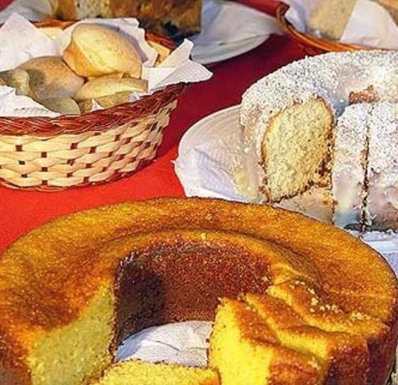 בית מלון כפרי Pousada Vale Da Represa