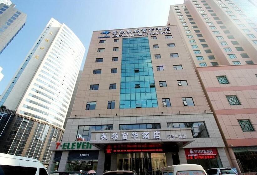 Hotel Qingdao Airport Fuhua