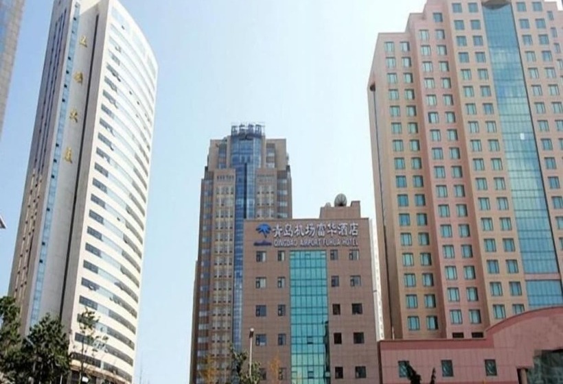 Hotel Qingdao Airport Fuhua