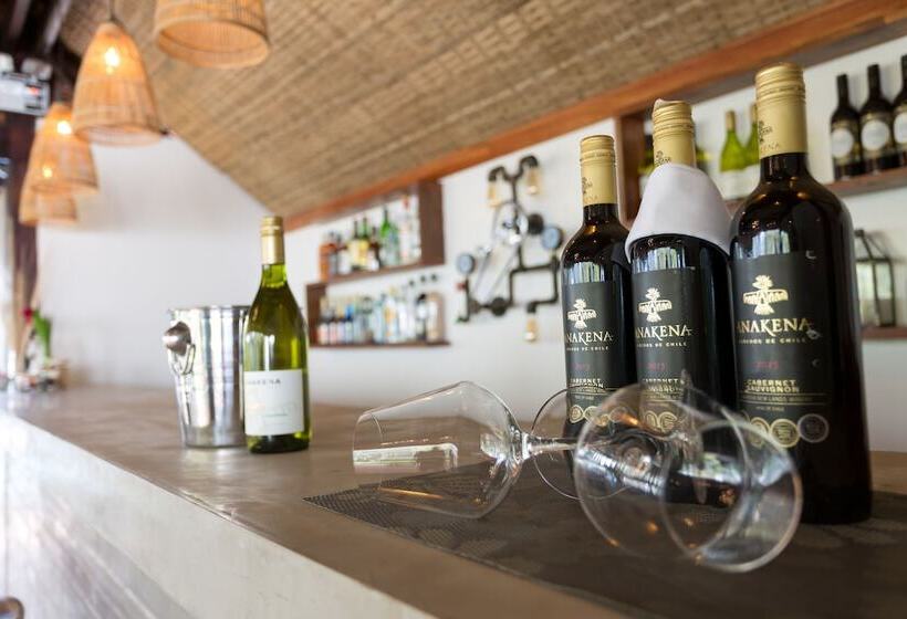 هتل Shintana Saya Residence