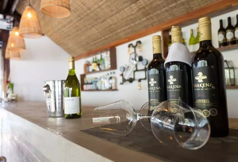 هتل Shintana Saya Residence