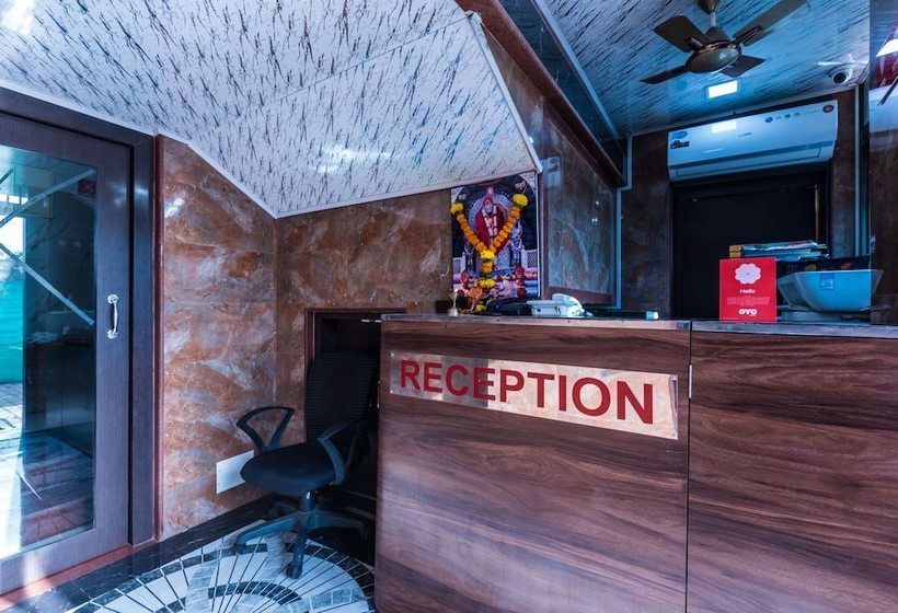 Hotel Shreesai Guestline By Oyo Rooms