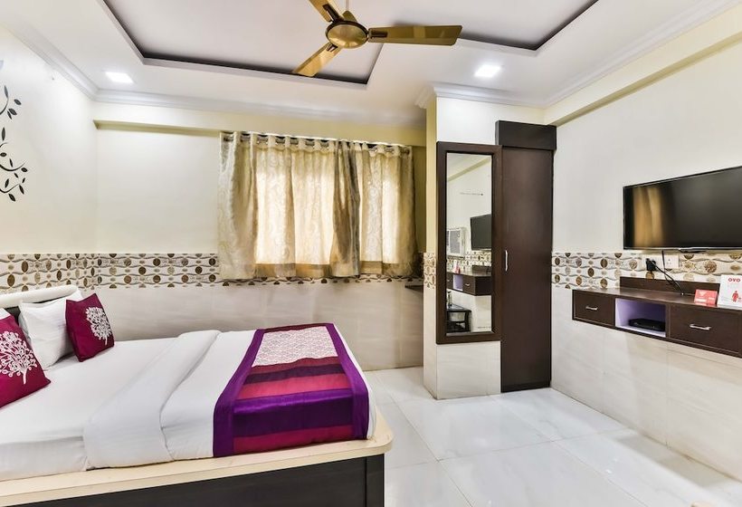 Hotel Shreesai Guestline By Oyo Rooms