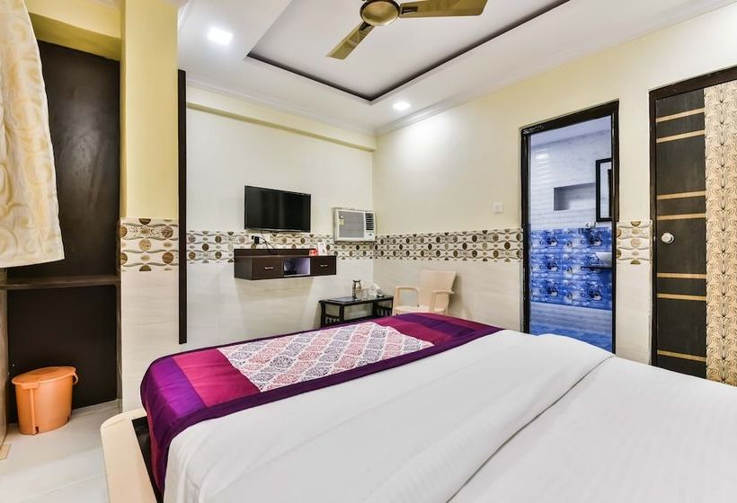 Hotel Shreesai Guestline By Oyo Rooms