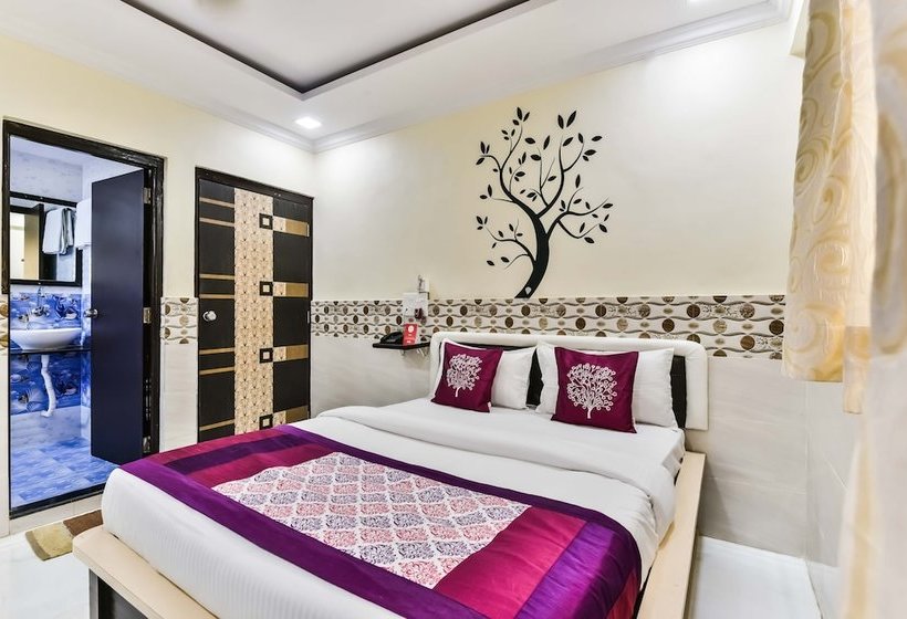 Hotel Shreesai Guestline By Oyo Rooms