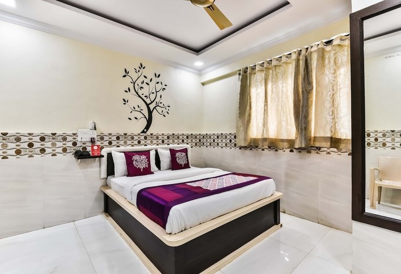 Hotel Shreesai Guestline By Oyo Rooms