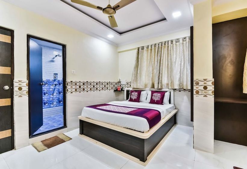 Hotel Shreesai Guestline By Oyo Rooms