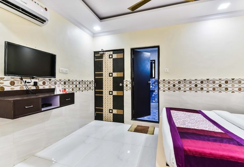 Hotel Shreesai Guestline By Oyo Rooms