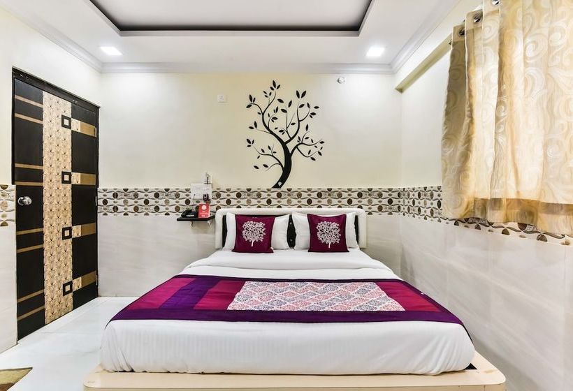 Hotel Shreesai Guestline By Oyo Rooms