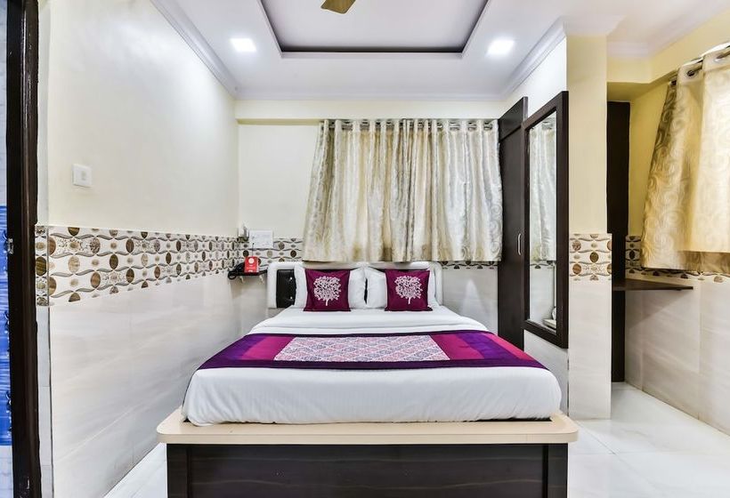 Hotel Shreesai Guestline By Oyo Rooms