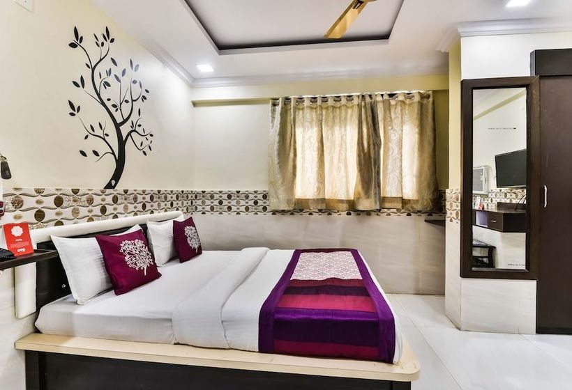 Hotel Shreesai Guestline By Oyo Rooms
