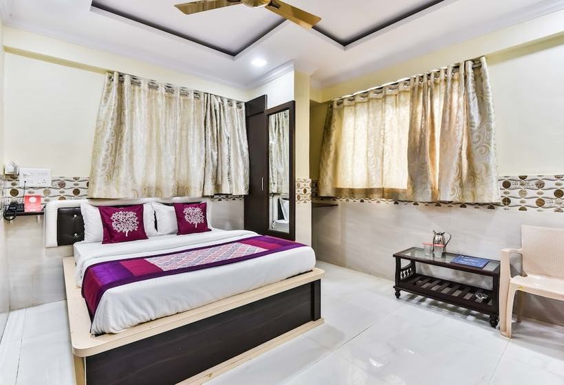 Hotel Shreesai Guestline By Oyo Rooms