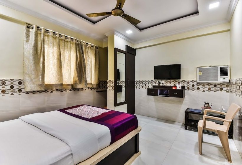 Hotel Shreesai Guestline By Oyo Rooms