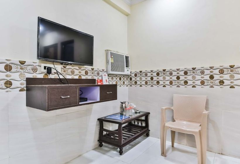 Hotel Shreesai Guestline By Oyo Rooms