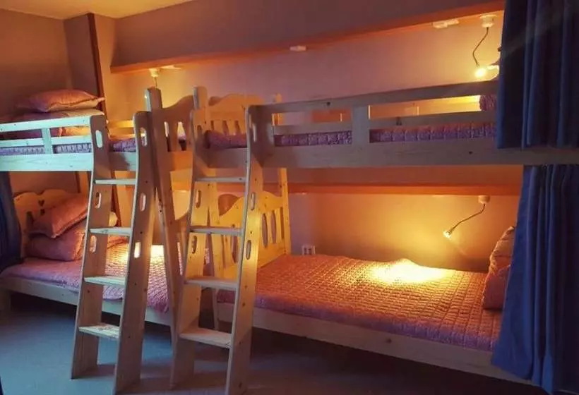 Majatalo Ara & Maru Hostel