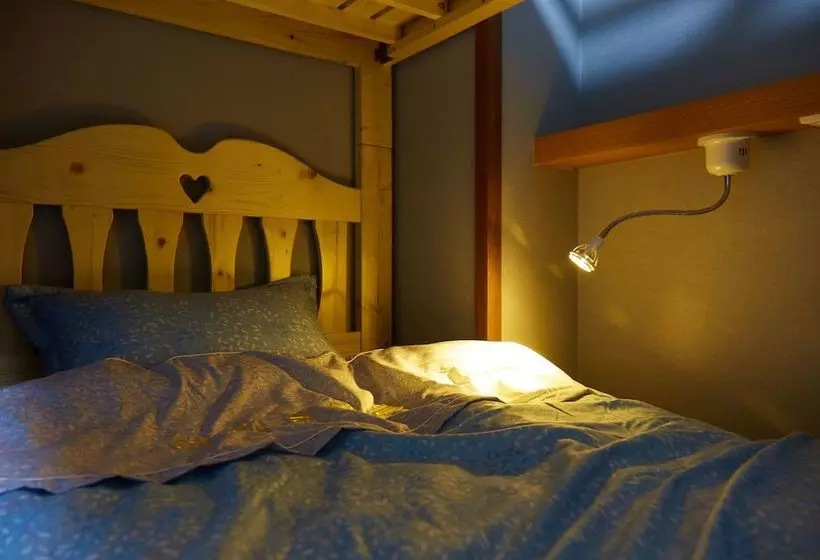 Majatalo Ara & Maru Hostel