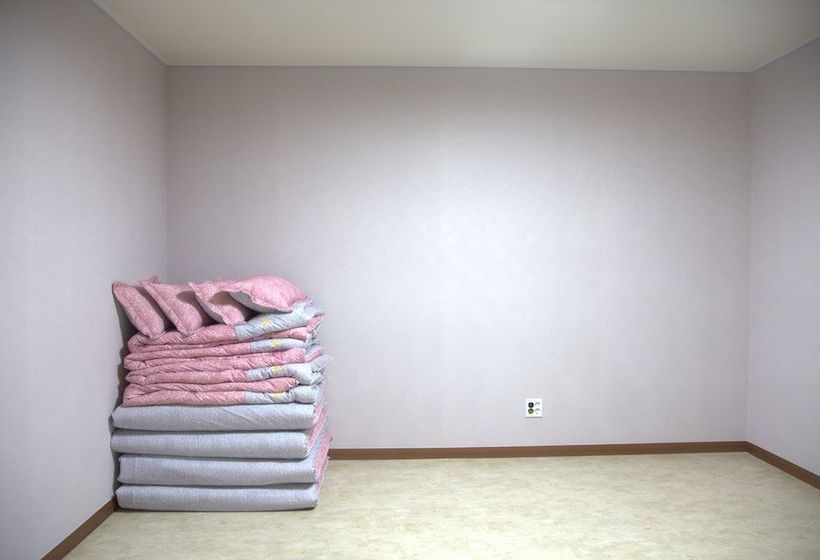 Пансион Ara & Maru Hostel