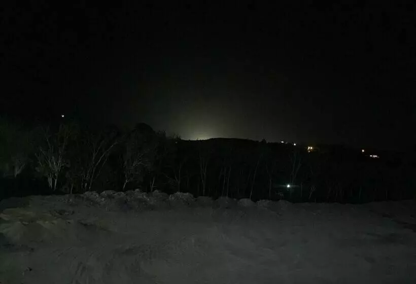 پانسیون Ck House Krabi