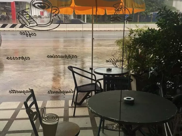 پانسیون Ck House Krabi