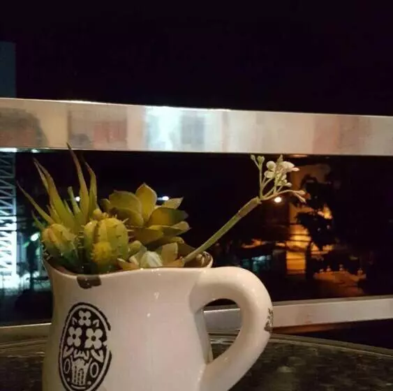 پانسیون Ck House Krabi