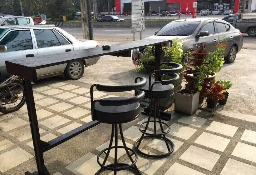 پانسیون Ck House Krabi