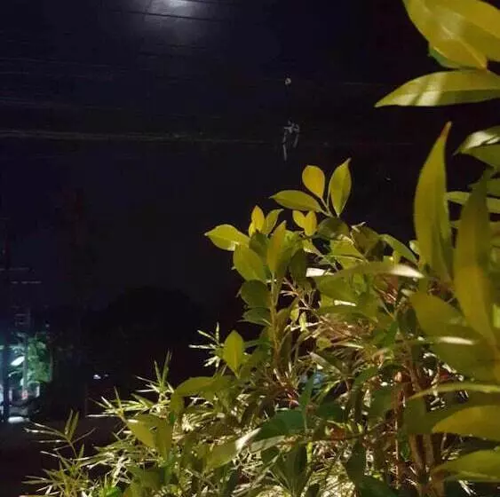 پانسیون Ck House Krabi