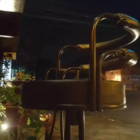 پانسیون Ck House Krabi