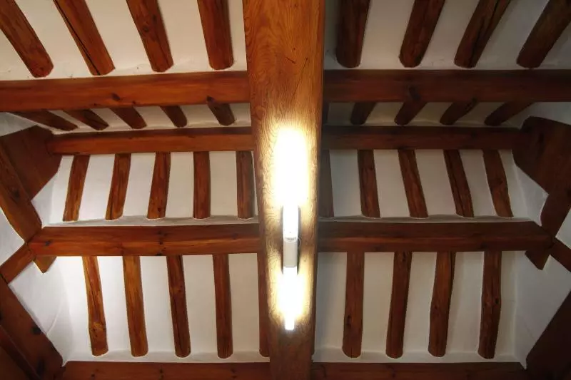 پانسیون Inwoo Guesthouse