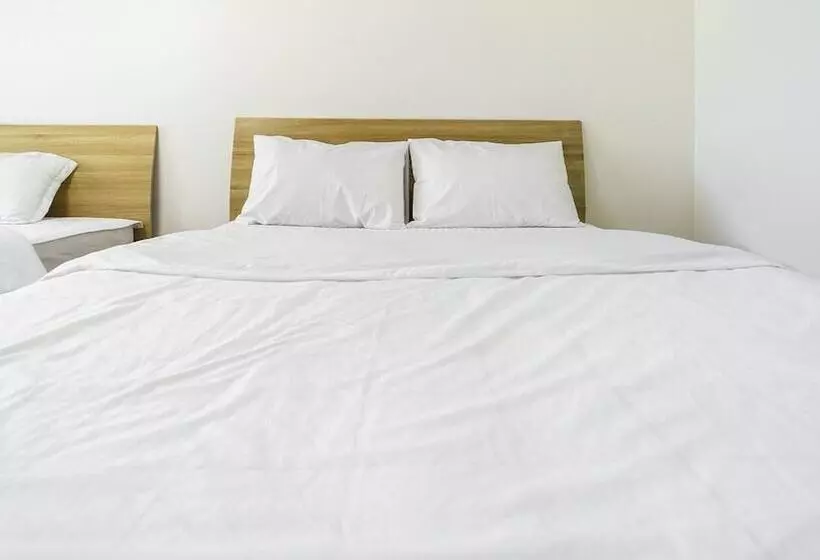 ペンション Jeju Samda Hostel