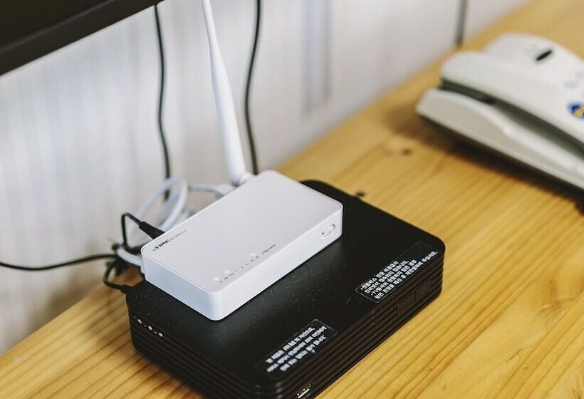 Pensione Jeju Samda Hostel