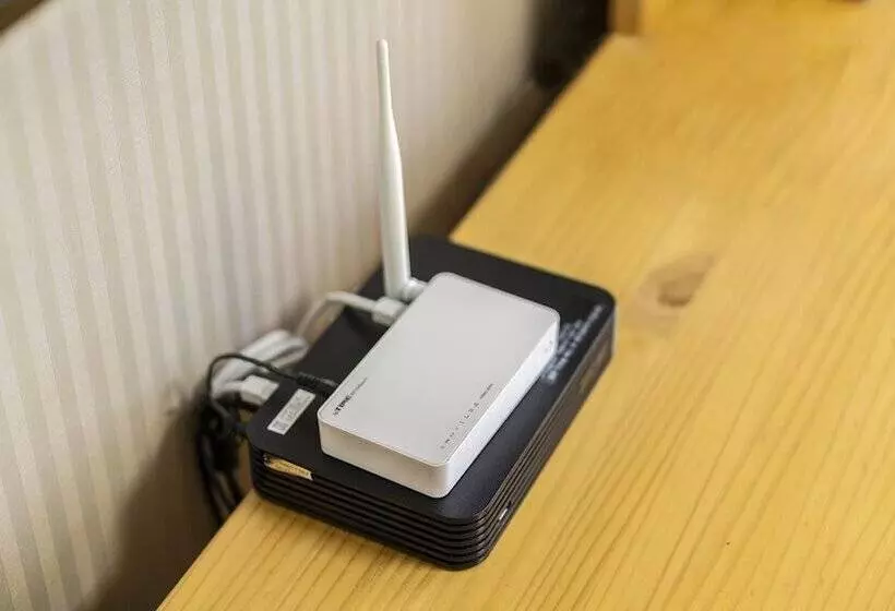 ペンション Jeju Samda Hostel