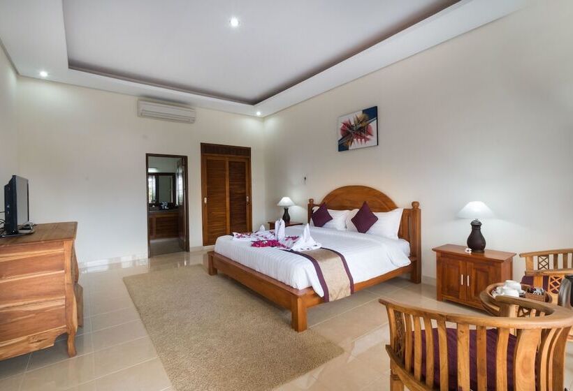 پانسیون Reddoorz Plus Nusa Lembongan Island