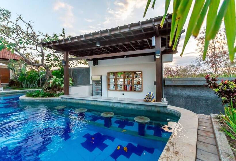 پانسیون Reddoorz Plus Nusa Lembongan Island