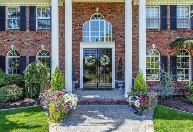 Sea Mist Waterfront B&b